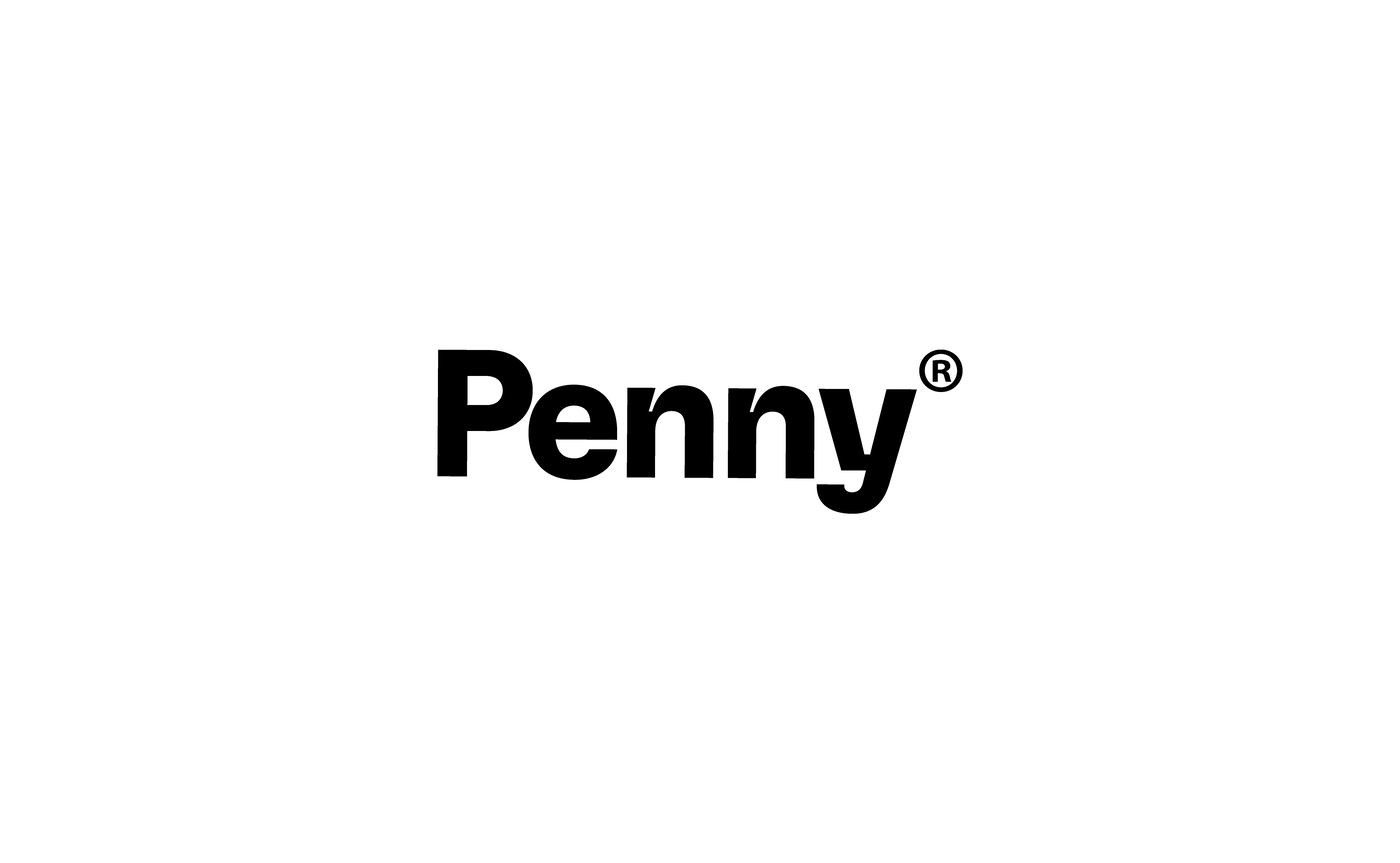 Penny Pensions - Fonts In Use