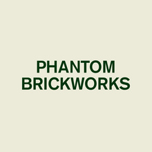 Bibio – <cite>Phantom Brickworks</cite> album art