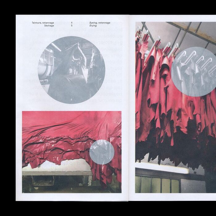 “Journées particulières” at Tanneries Roux by LVMH 4