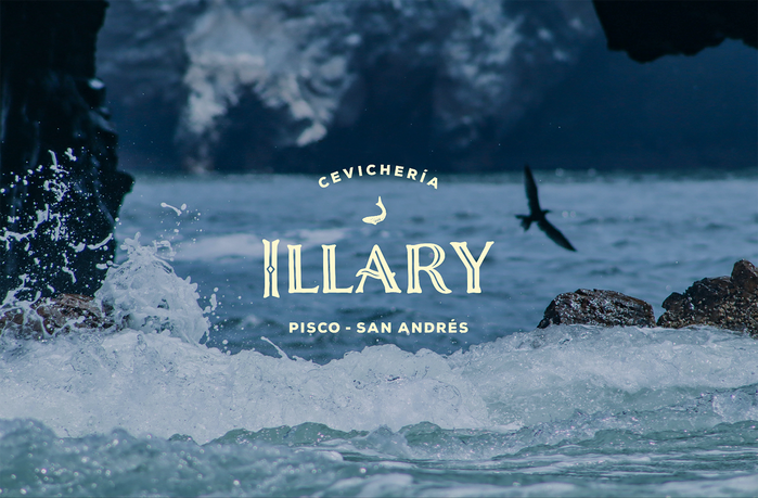 Cevicheria Illary 5