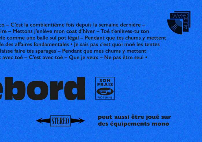 Comment debord album art 6
