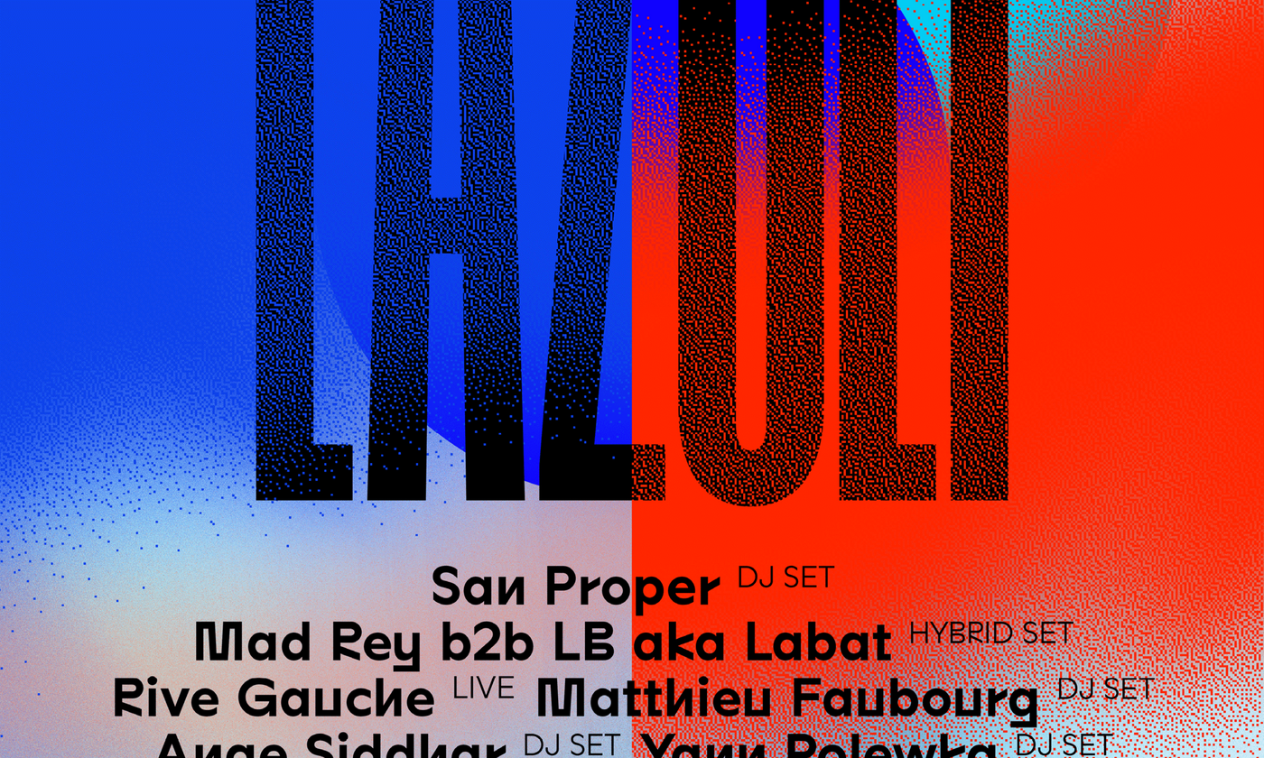 Lazuli festival 2020
