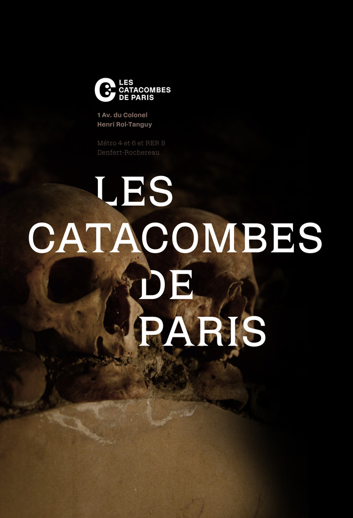 Les Catacombes de Paris 3