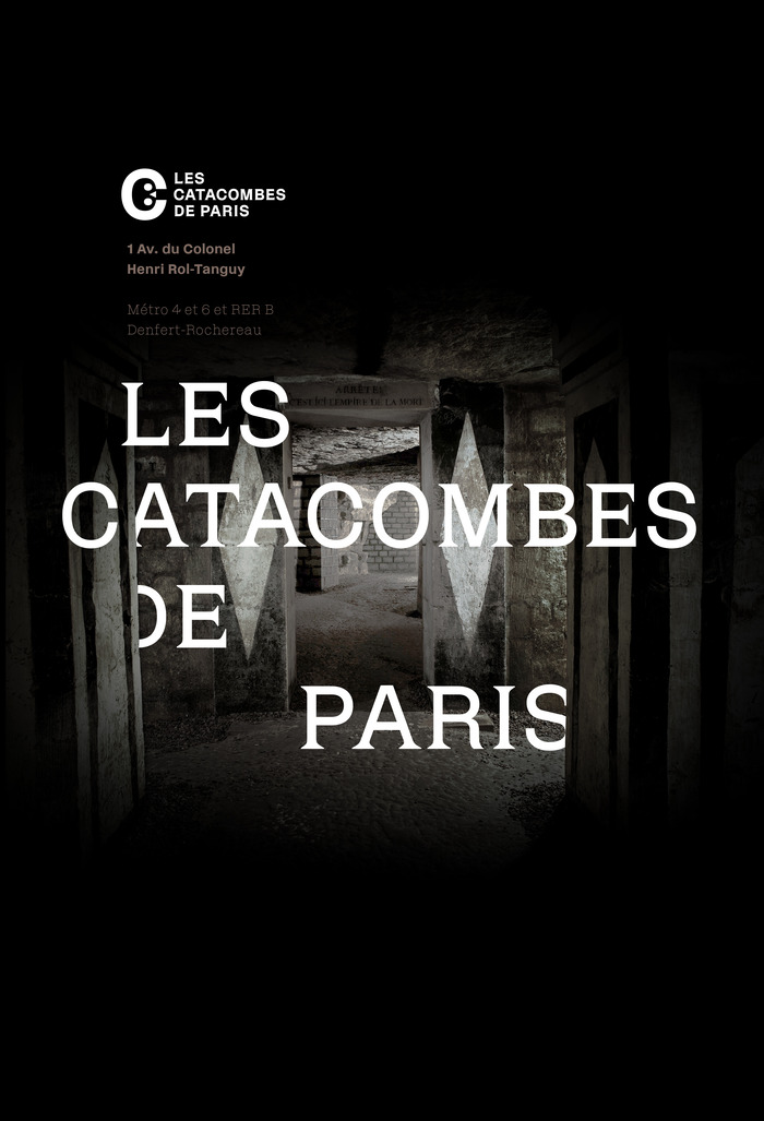 Les Catacombes de Paris 2