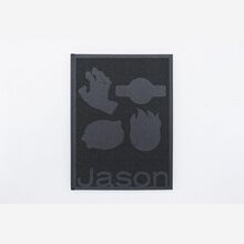 <cite><span>Jason – Thirty years without sticking</span></cite>