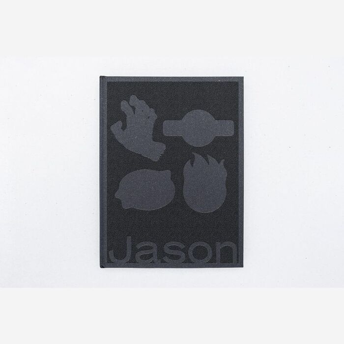 Jason – Thirty years without sticking 1