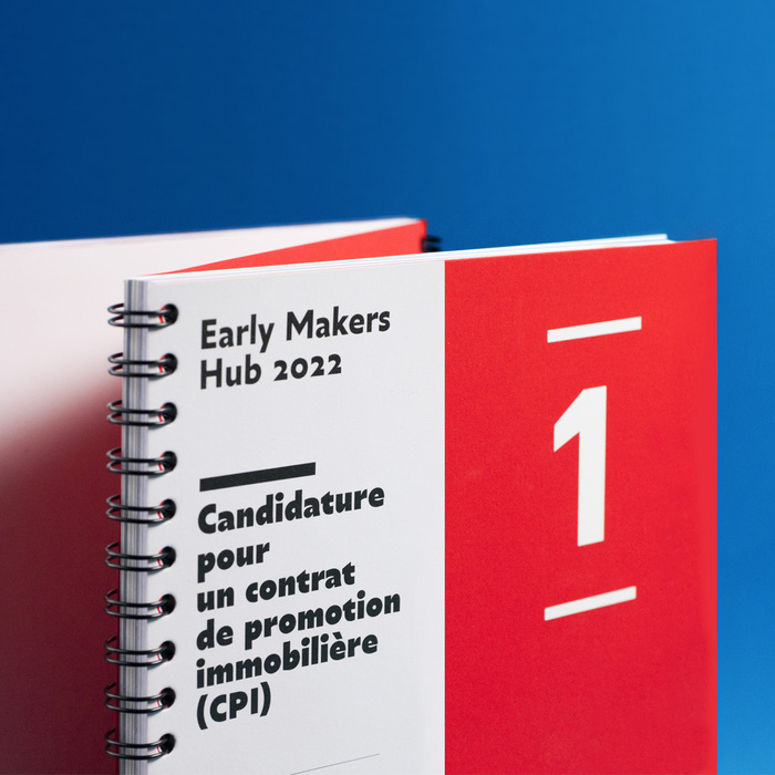 Early Makers Hub 2022 2