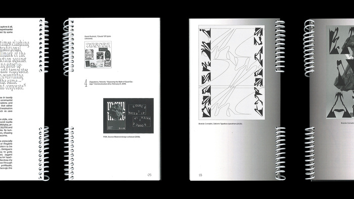 Type Unseen 10