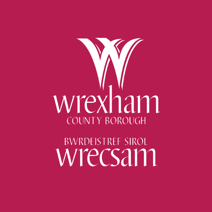 Wrecsam logo 1