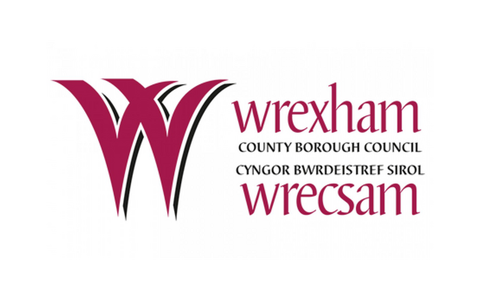 Wrecsam logo 2