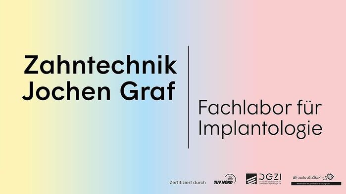 Zahntechnik Jochen Graf 2