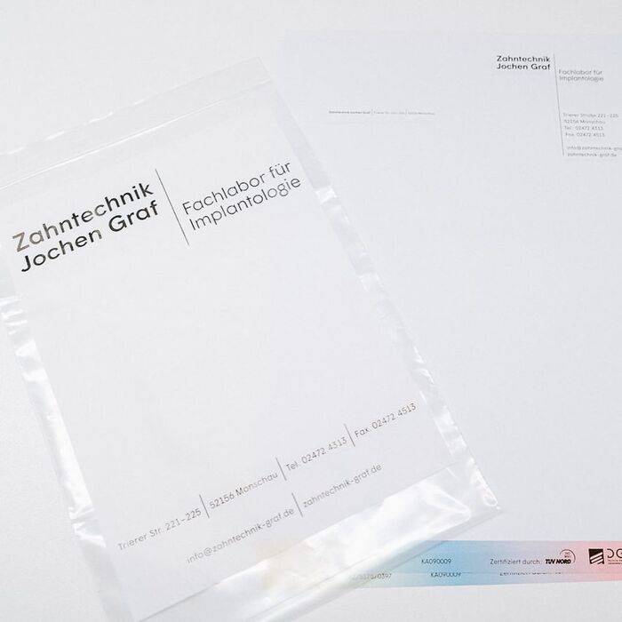 Zahntechnik Jochen Graf 4