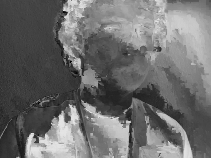 C.S. Fulp – “Ego Death” single 5