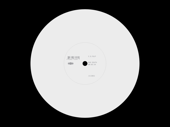 C.S. Fulp – “Ego Death” single 4