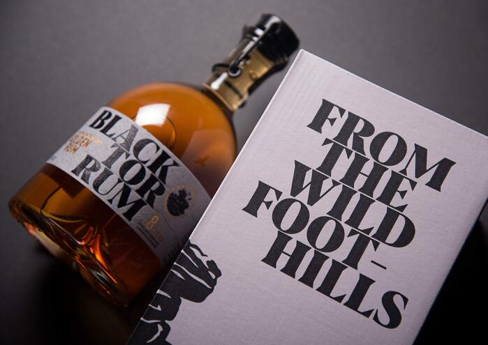 Black Tor Rum 4