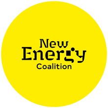 New Energy Coalition logo