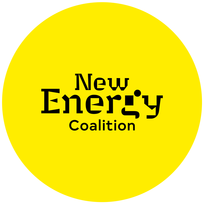 New Energy Coalition logo 2