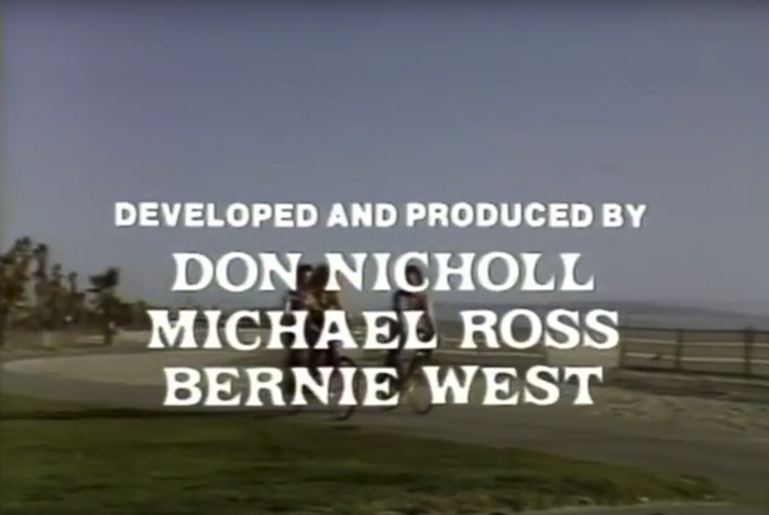 Three’s Company TV intro 4