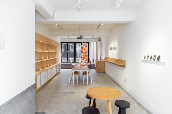 New Craft exhibition 4