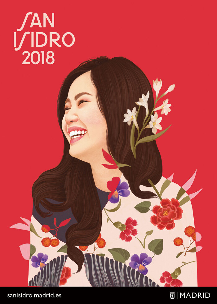 San Isidro 2018 2