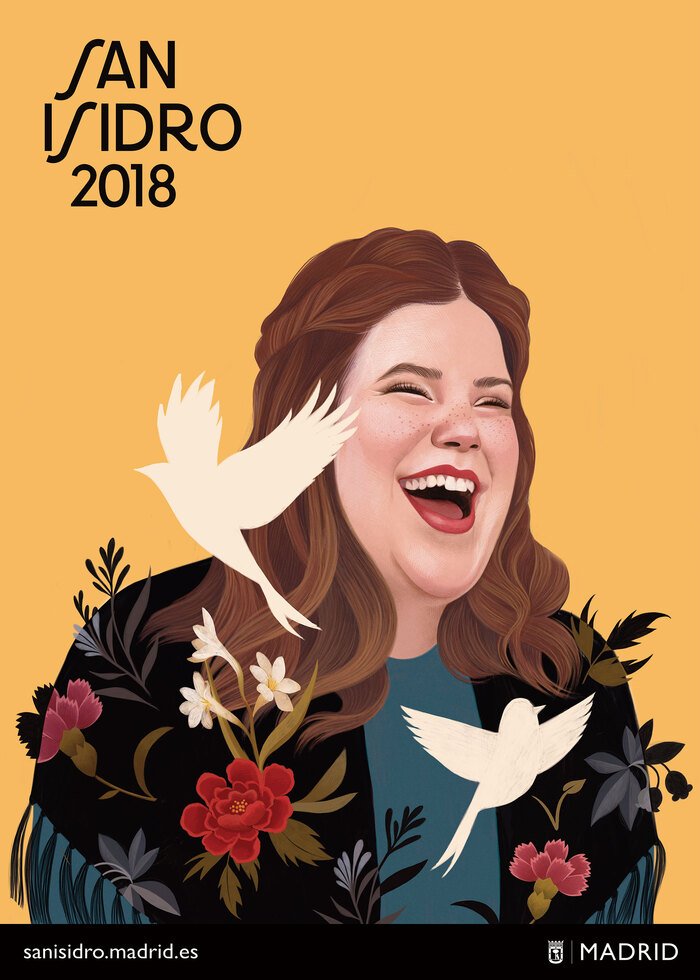 San Isidro 2018 3