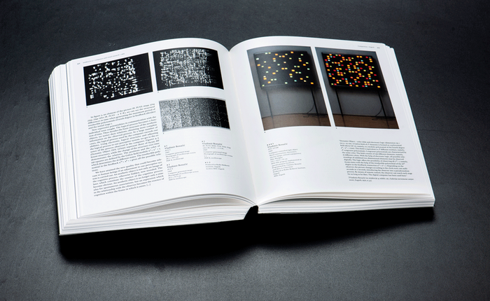 A little-known story about a movement, a magazine, and the computer’s arrival in Art: New Tendencies and Bit International, 1961–1973 2