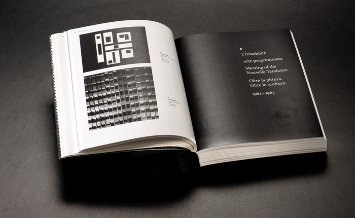 A little-known story about a movement, a magazine, and the computer’s arrival in Art: New Tendencies and Bit International, 1961–1973 3