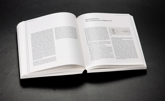 A little-known story about a movement, a magazine, and the computer’s arrival in Art: New Tendencies and Bit International, 1961–1973 4