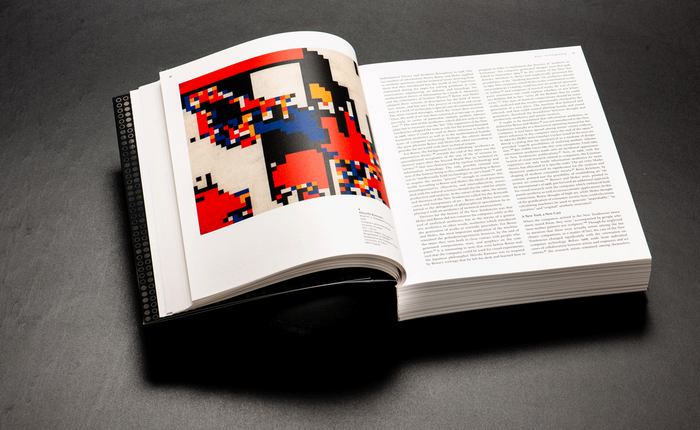 A little-known story about a movement, a magazine, and the computer’s arrival in Art: New Tendencies and Bit International, 1961–1973 5