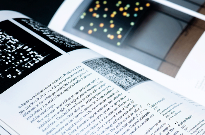 A little-known story about a movement, a magazine, and the computer’s arrival in Art: New Tendencies and Bit International, 1961–1973 7