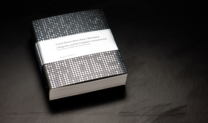 A little-known story about a movement, a magazine, and the computer’s arrival in Art: New Tendencies and Bit International, 1961–1973 1