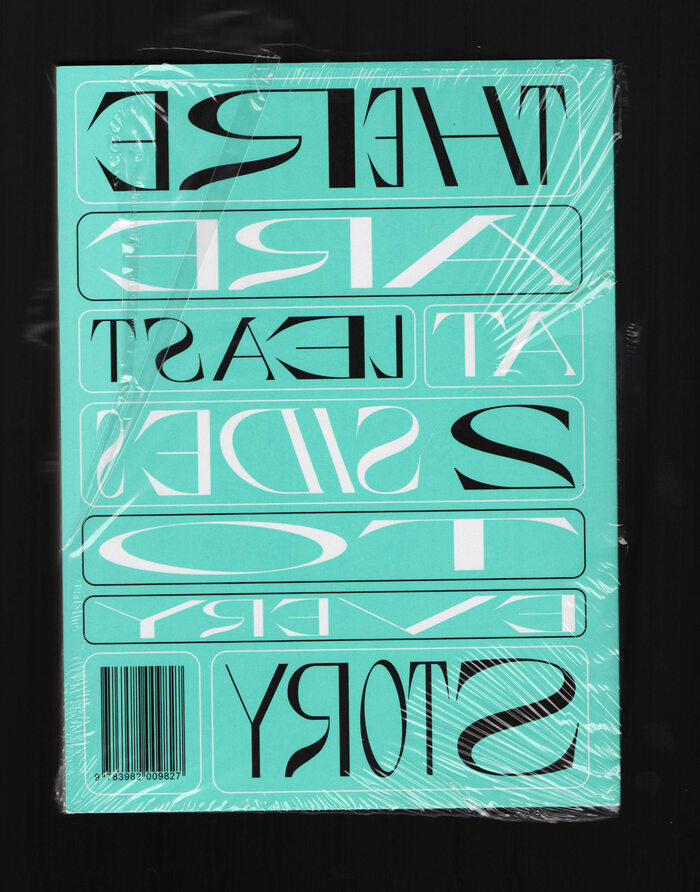 Fukt magazine 19, “The Storylines Issue”, Dec 2020 7