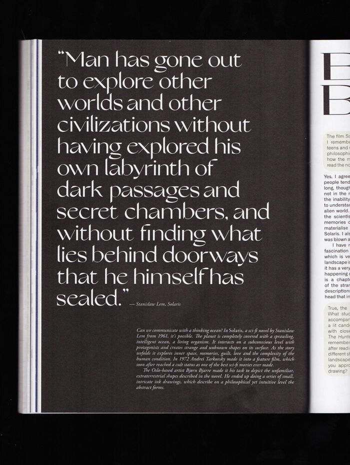 Fukt magazine 19, “The Storylines Issue”, Dec 2020 5