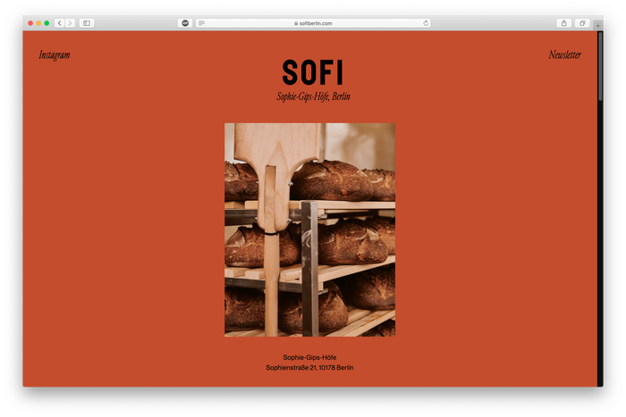 Sofi 2