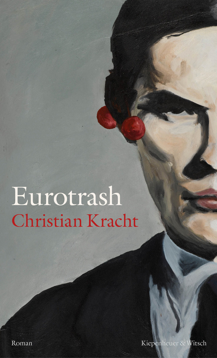 Eurotrash by Christian Kracht 1