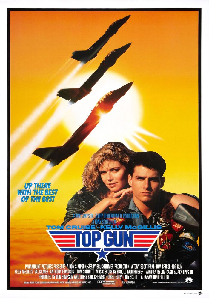 US one sheet