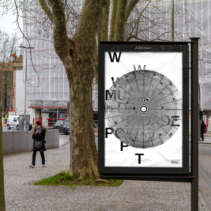 Museu da Cidade Porto URL poster series 10
