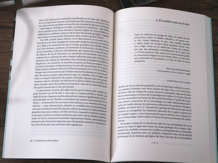 Grano de Sal book interiors 1