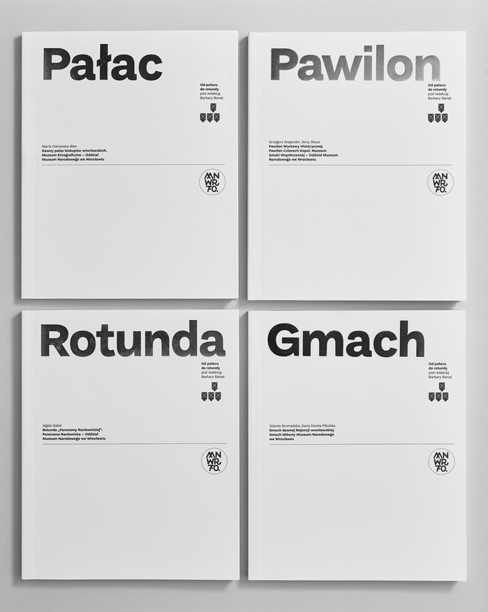 Od pałacu do rotundy 2