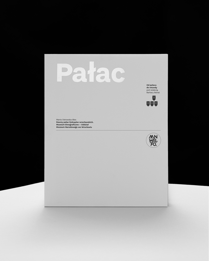 Od pałacu do rotundy 3