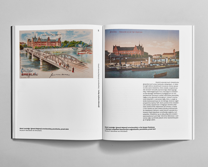 Od pałacu do rotundy 5