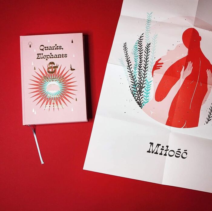 Quarks, Elephants &amp; Pierogi: Poland in 100 Words 2