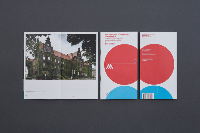 National Museum in Wrocław information guides 2