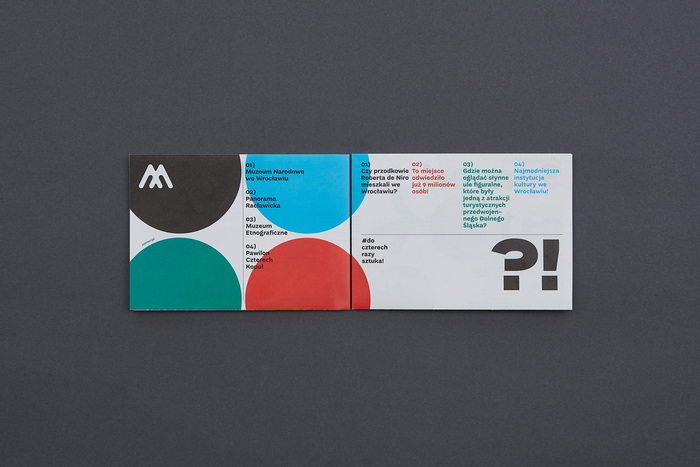 National Museum in Wrocław information guides 3