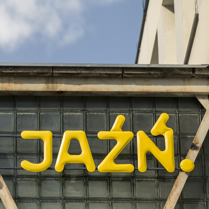 Zażółć gęślą jaźń, Gdynia 4