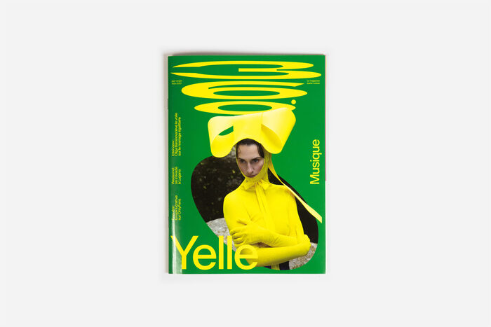 360° – The Swiss queer magazine (2021 redesign) 1
