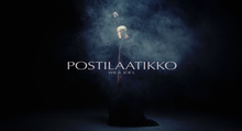 Wil feat. Joe L – “Postilaatikko”