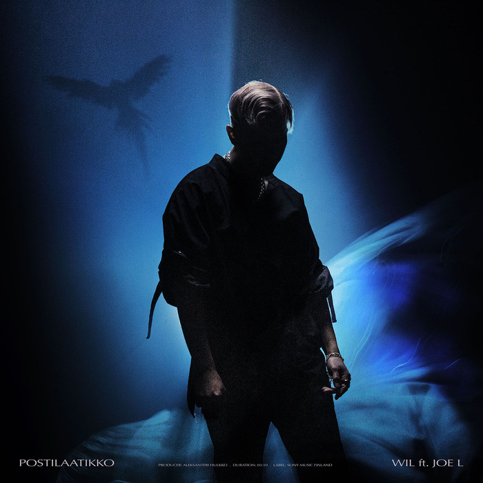 Wil feat. Joe L – “Postilaatikko” 1