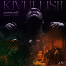 Nightshift – “Kivullisii” (feat. Dreas, Ibe, Pyhimys)