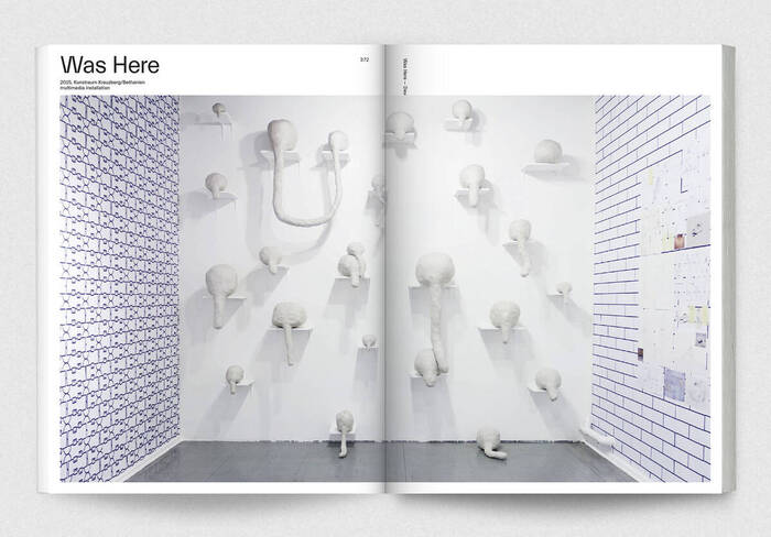 Brad Downey – Slapstick Formalism: Process, Project, Object 13